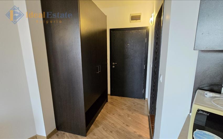  Przestronne studio w kompleksie Atlantis, Sarafovo, Burgas ID2726 Zdjęcie 8