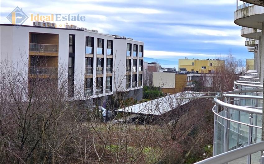  Przestronne studio w kompleksie Atlantis, Sarafovo, Burgas ID2726 Zdjęcie 14