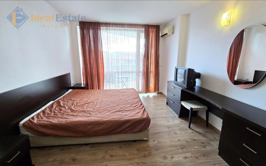  Przestronne studio w kompleksie Atlantis, Sarafovo, Burgas ID2726 Zdjęcie 5