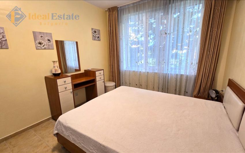 Trzypokojowe mieszkanie blisko morza w Ravdzie, 120 metrów do plaży, kompleks Tara — doskonała oferta do zamieszkania lub inwest Zdjęcie 15