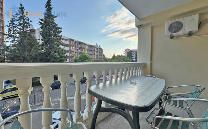 Продається велика студія близько до пляжу ID2674 Фото 10