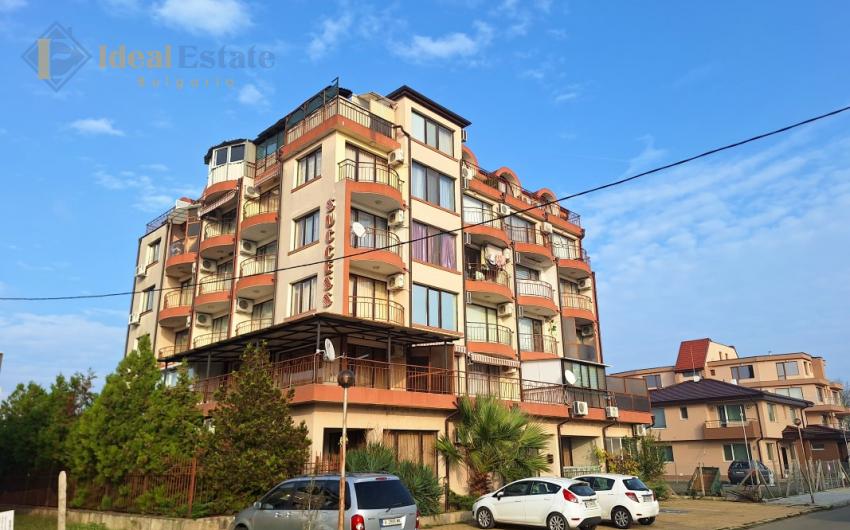 Kup mieszkanie z widokiem na morze w Pomorie ID2596 Zdjęcie 15