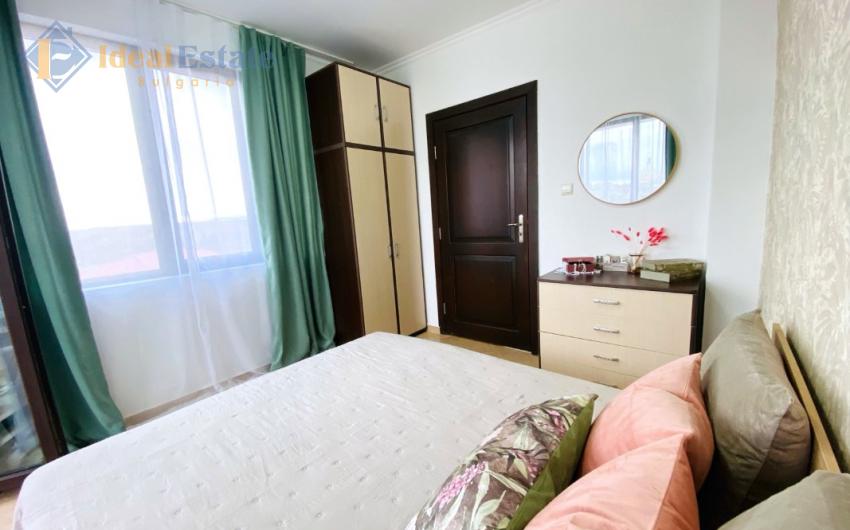 Kup mieszkanie z widokiem na morze w Pomorie ID2596 Zdjęcie 10