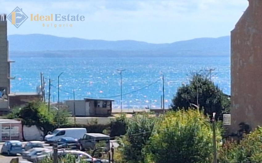 Kup mieszkanie z widokiem na morze w Pomorie ID2596 Zdjęcie 8