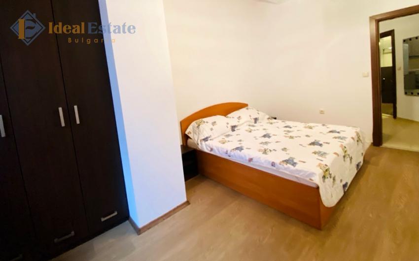 Mieszkanie dwupokojowe w Pomorie — parter, wyjście na dziedziniec, brak opłaty eksploatacyjnej ID2730 Zdjęcie 8