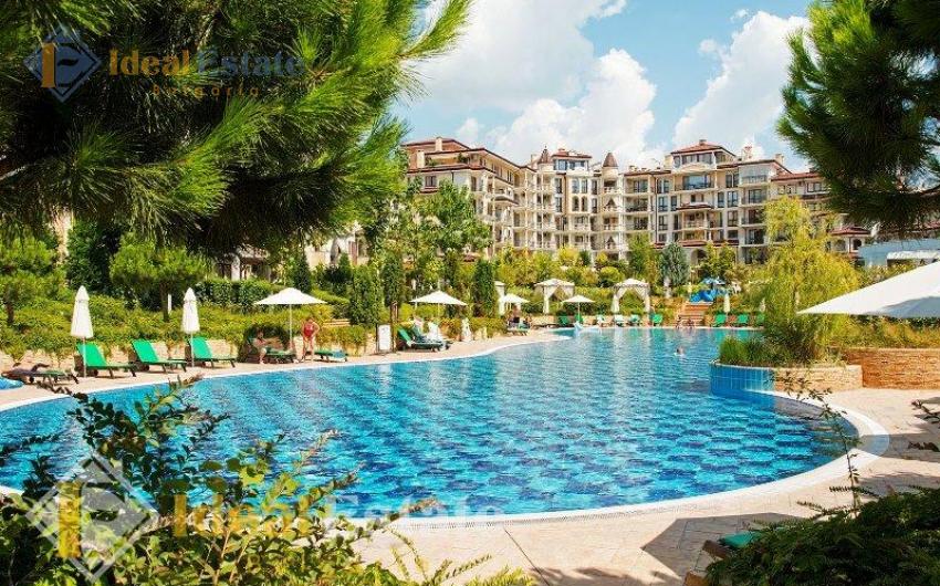 Luxuswohnung zu verkaufen in Nessebar ID1450 Foto 15