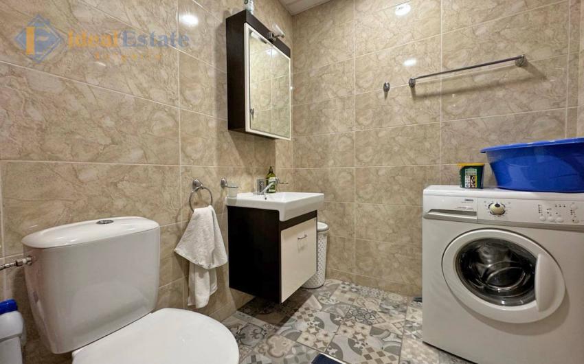 Квартира с одной спальней на первой линии в Святом Власе ID2168 Фото 12