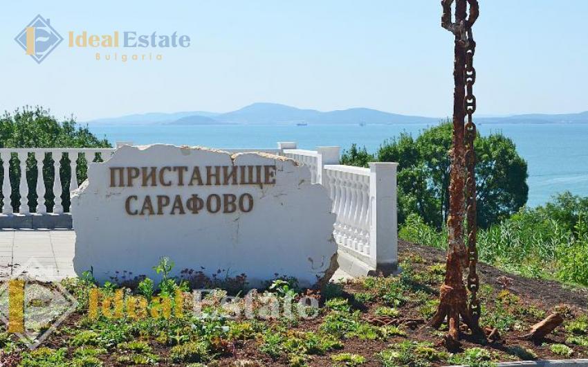 Трехкомнатная квартира в Бургасе по акции ID1412 Снимка 12