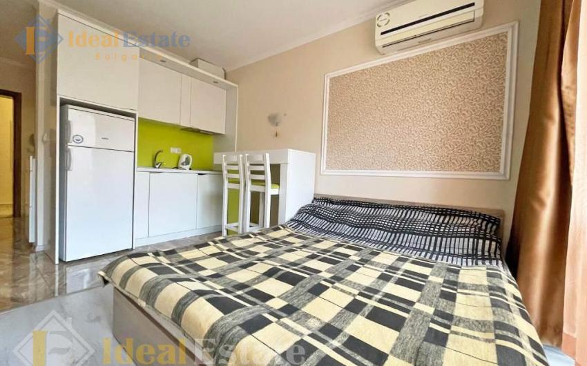 Студия в Святом Власе на продажу ID1713 Снимка 3