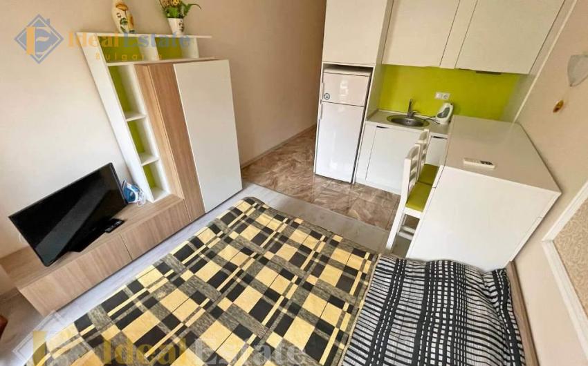Студия в Святом Власе на продажу ID1713 Снимка 4