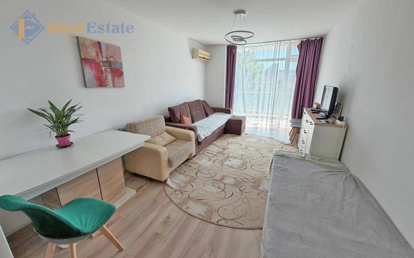 Wohnung mit einem Schlafzimmer im Wohnkomplex Solmarin, Sonnenstrand — ID2847 Foto 1