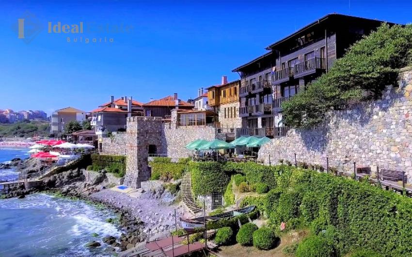 Flat in Sozpol near forest for sale ID2037 Photo 11