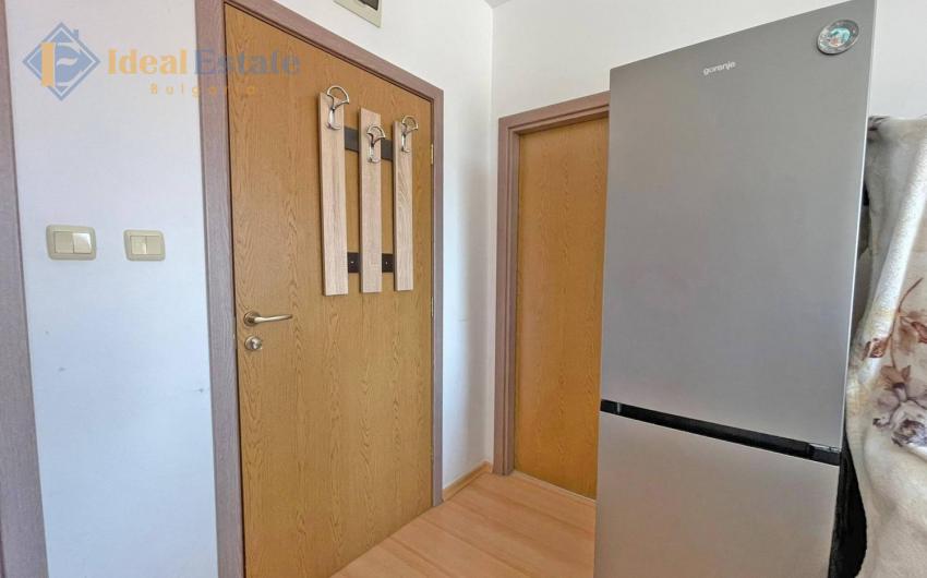 🔥 OKAZJA: Przytulny apartament w Sunny Day 6, Słoneczny Brzeg — ID2777 Zdjęcie 3