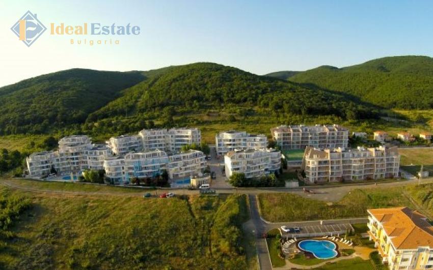 Недорога та гарна квартира в мальовничому місці ID2069 Фото 18