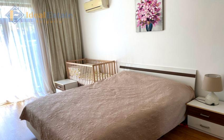 Flat with green courtyard in a quiet location ID2258 Photo 6