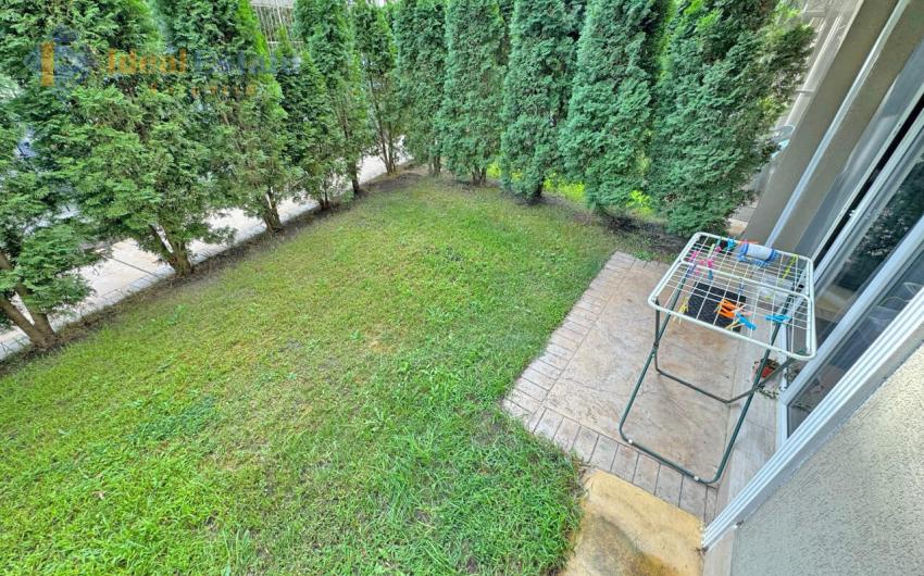 Продажа квартиры в комплексе VIP PARK, Солнечный берег ID2532 Фото 10
