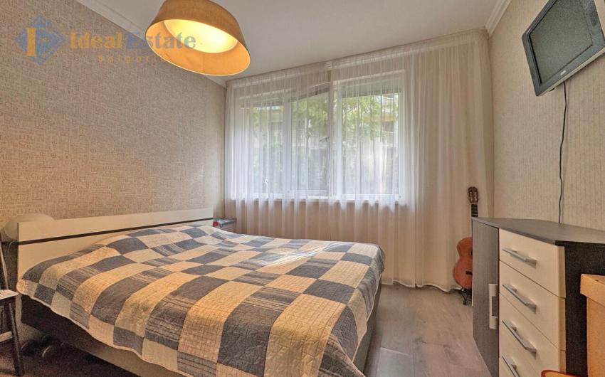 Продажа квартиры в комплексе VIP PARK, Солнечный берег ID2532 Фото 11