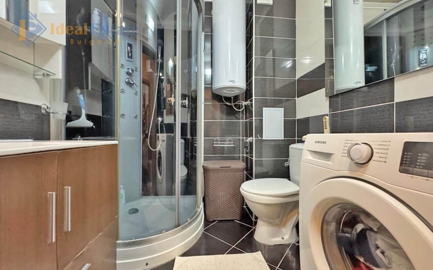 Продажа квартиры в комплексе VIP PARK, Солнечный берег ID2532 Фото 13