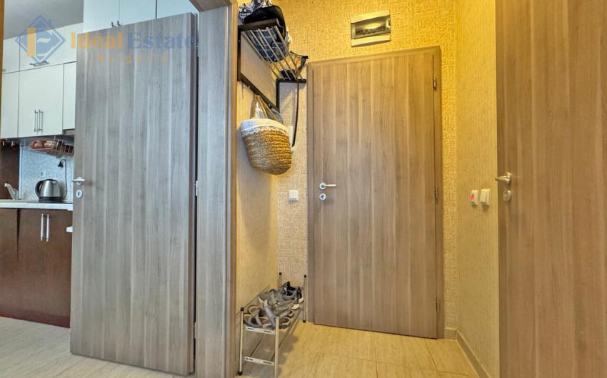 Продажа квартиры в комплексе VIP PARK, Солнечный берег ID2532 Фото 14