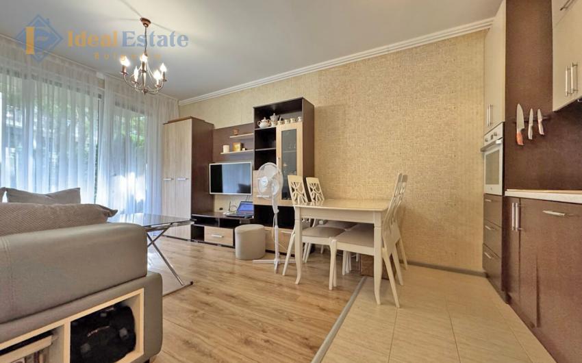 Продажа квартиры в комплексе VIP PARK, Солнечный берег ID2532 Фото 4