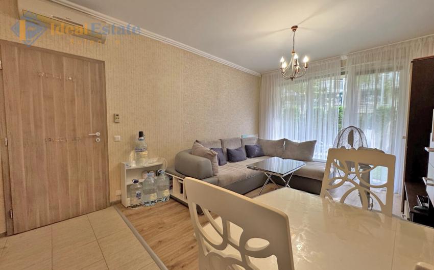 Продажа квартиры в комплексе VIP PARK, Солнечный берег ID2532 Фото 5