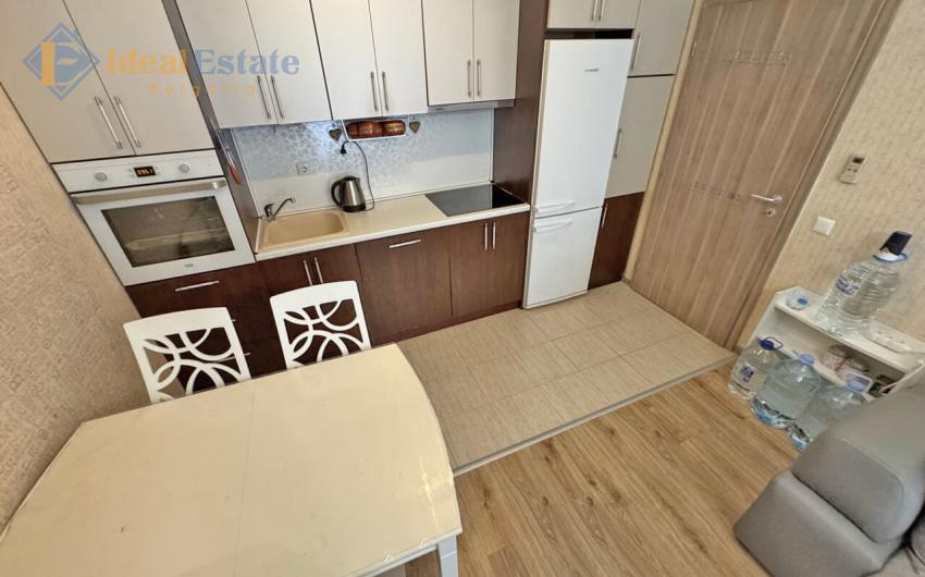 Продажа квартиры в комплексе VIP PARK, Солнечный берег ID2532 Фото 7