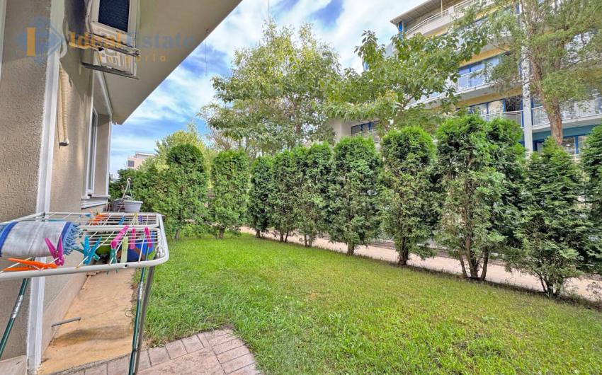 Продажа квартиры в комплексе VIP PARK, Солнечный берег ID2532 Фото 9