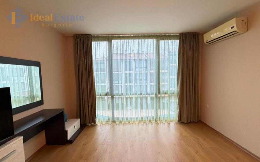 Große Drei-Zimmer-Wohnung in Nessebar im Komplex Viyana — 140 m² ID2742 Foto 17
