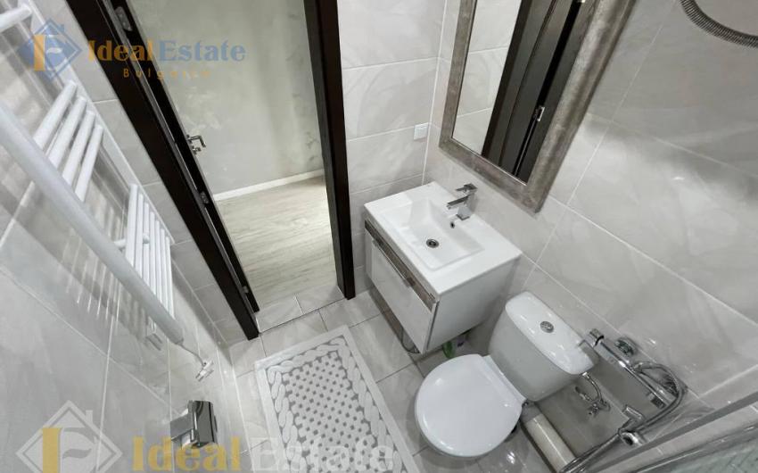 Luxuriöse Wohnung mit Meerblick in St. Vlas ID1716 Foto 21