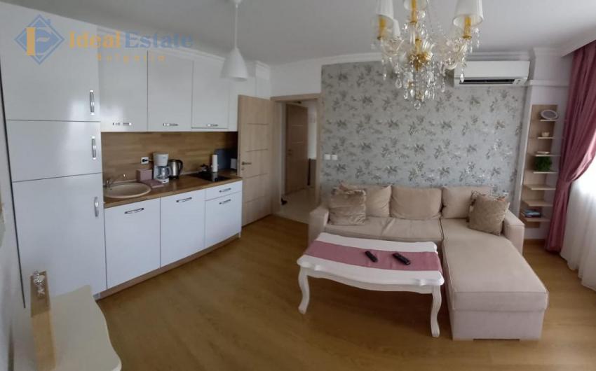 Zwei-Zimmer-Wohnung in Luxuskomplex Sweet Homes ID2490 Foto 6