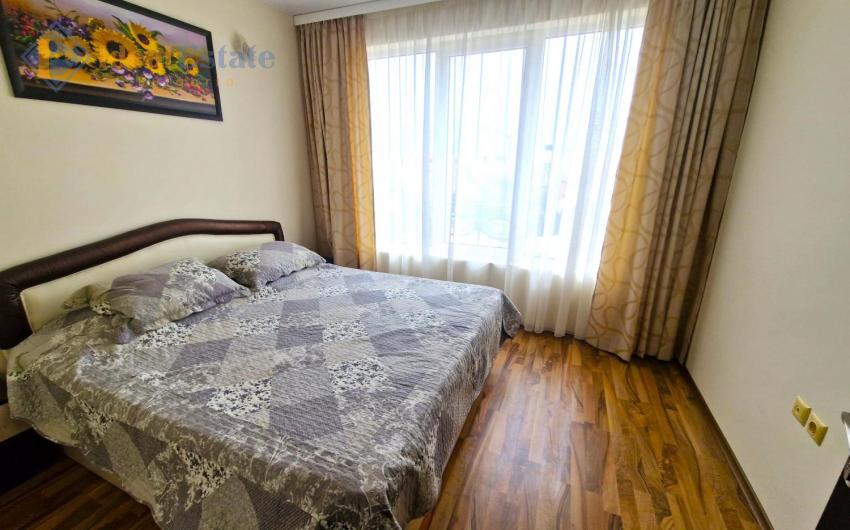 Mieszkanie na sprzedaż w ekskluzywnym kompleksie w Rawdzie ID2142 Zdjęcie 10