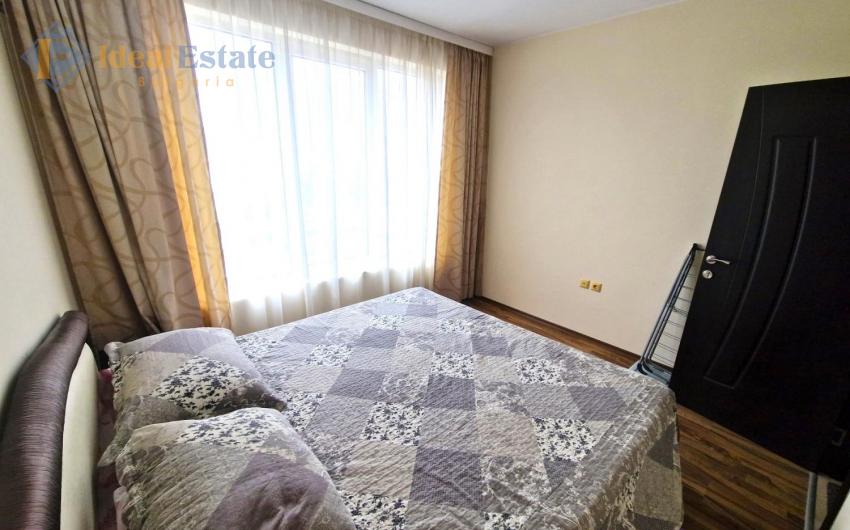 Mieszkanie na sprzedaż w ekskluzywnym kompleksie w Rawdzie ID2142 Zdjęcie 9