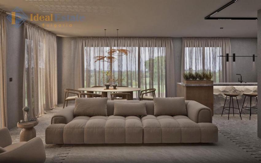 Рассрочка до 3 лет! Премиальная вилла Grand Luxury Home — ID2813 Фото 6