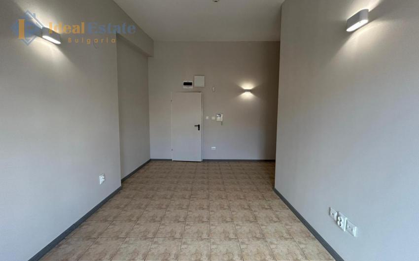 Unfurnished two-bedroom apartment in Sveti Vlas ID2537 Photo 4