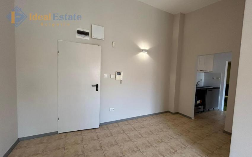 Unfurnished two-bedroom apartment in Sveti Vlas ID2537 Photo 3