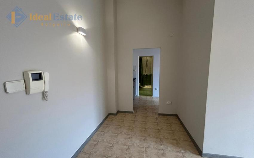 Unfurnished two-bedroom apartment in Sveti Vlas ID2537 Photo 6