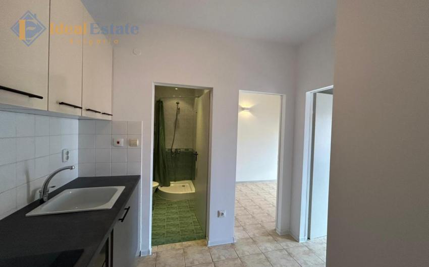 Unfurnished two-bedroom apartment in Sveti Vlas ID2537 Photo 5