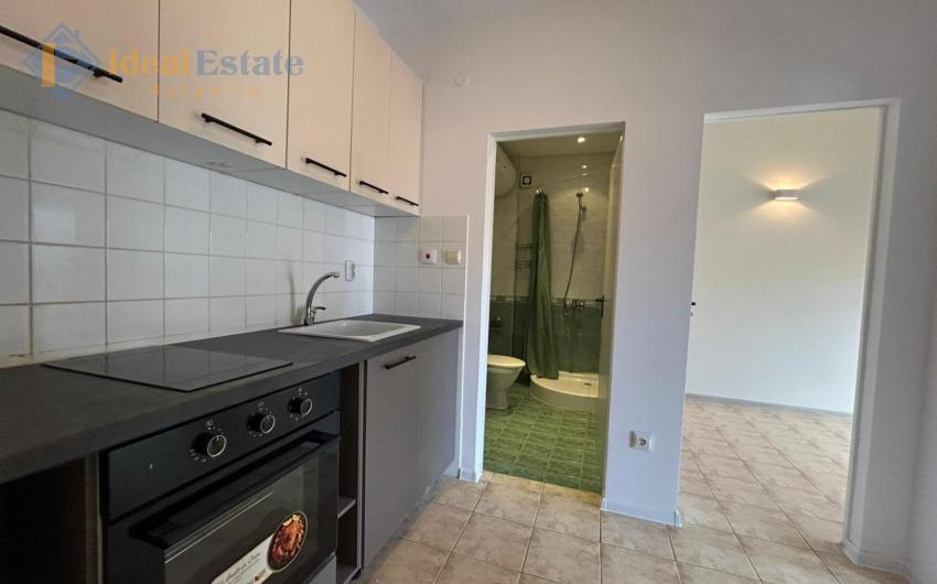 Unfurnished two-bedroom apartment in Sveti Vlas ID2537 Photo 7
