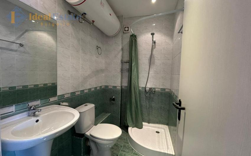 Unfurnished two-bedroom apartment in Sveti Vlas ID2537 Photo 12