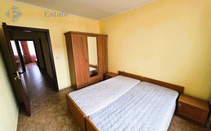 Wohnung mit zwei Schlafzimmern in Ravda in der Nähe des Strandes ID2668 Foto 7