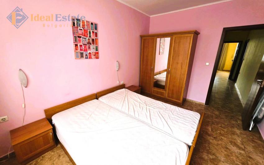 Wohnung mit zwei Schlafzimmern in Ravda in der Nähe des Strandes ID2668 Foto 9