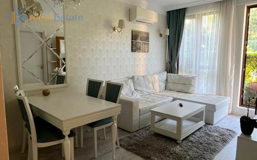Стильная квартира в премиальном комплексе Harmony Suites Grand Resort — ID2812 Фото 3