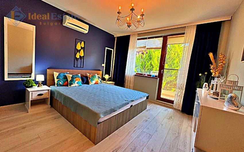 Designerskie mieszkanie w Garden of Eden Sveti Vlas ID2688 Zdjęcie 11