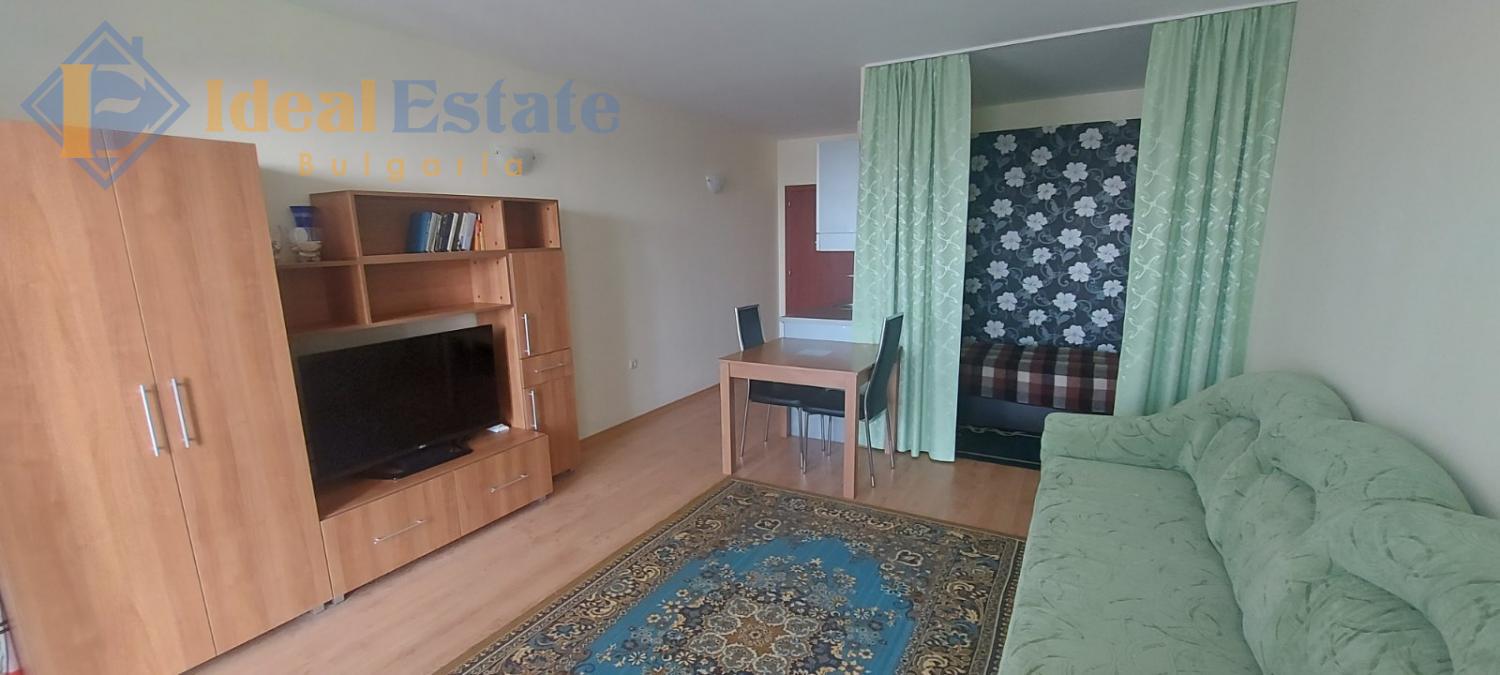 Spacious Studio in Chateau Aheloy  ID2305 Enlarged photo 2