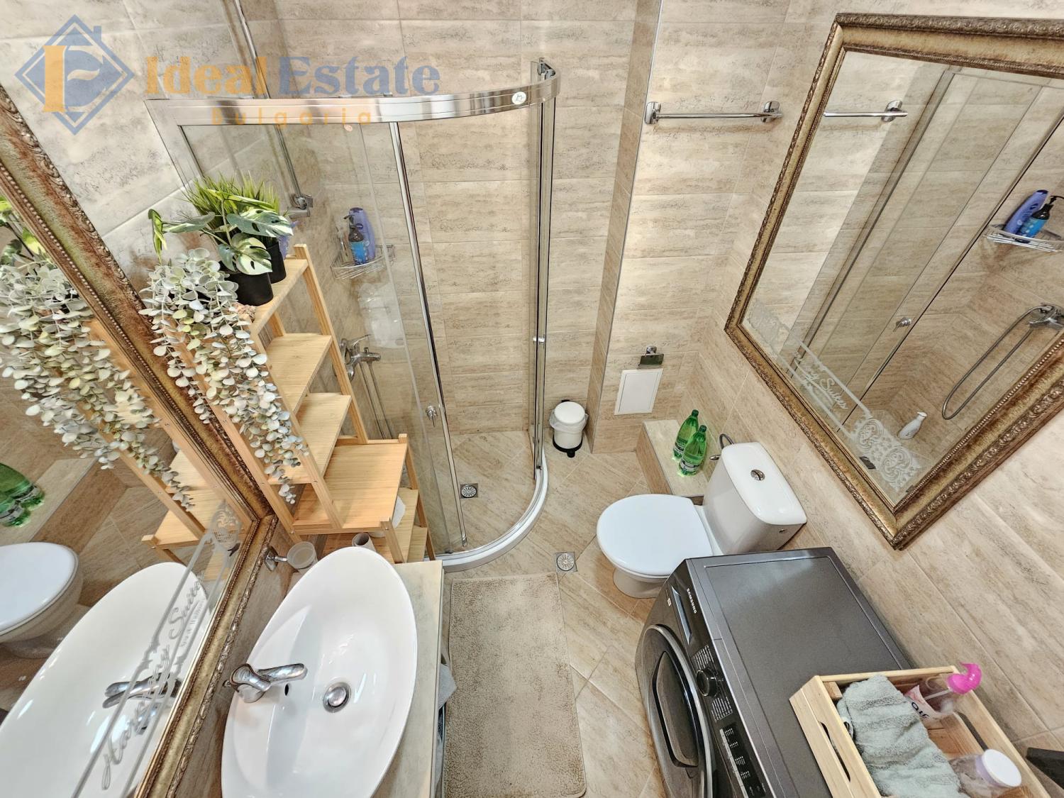 Двокімнатна квартира в комплексі Harmony Suites Dream Island, Сонячний Берег — ID2854 Фото збільшене 15