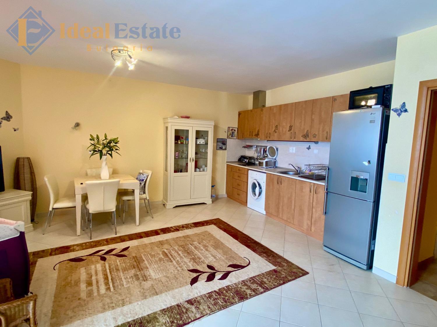 Wohnung mit frontalem Meerblick kaufen ID2170 Vergrößertes Foto 2