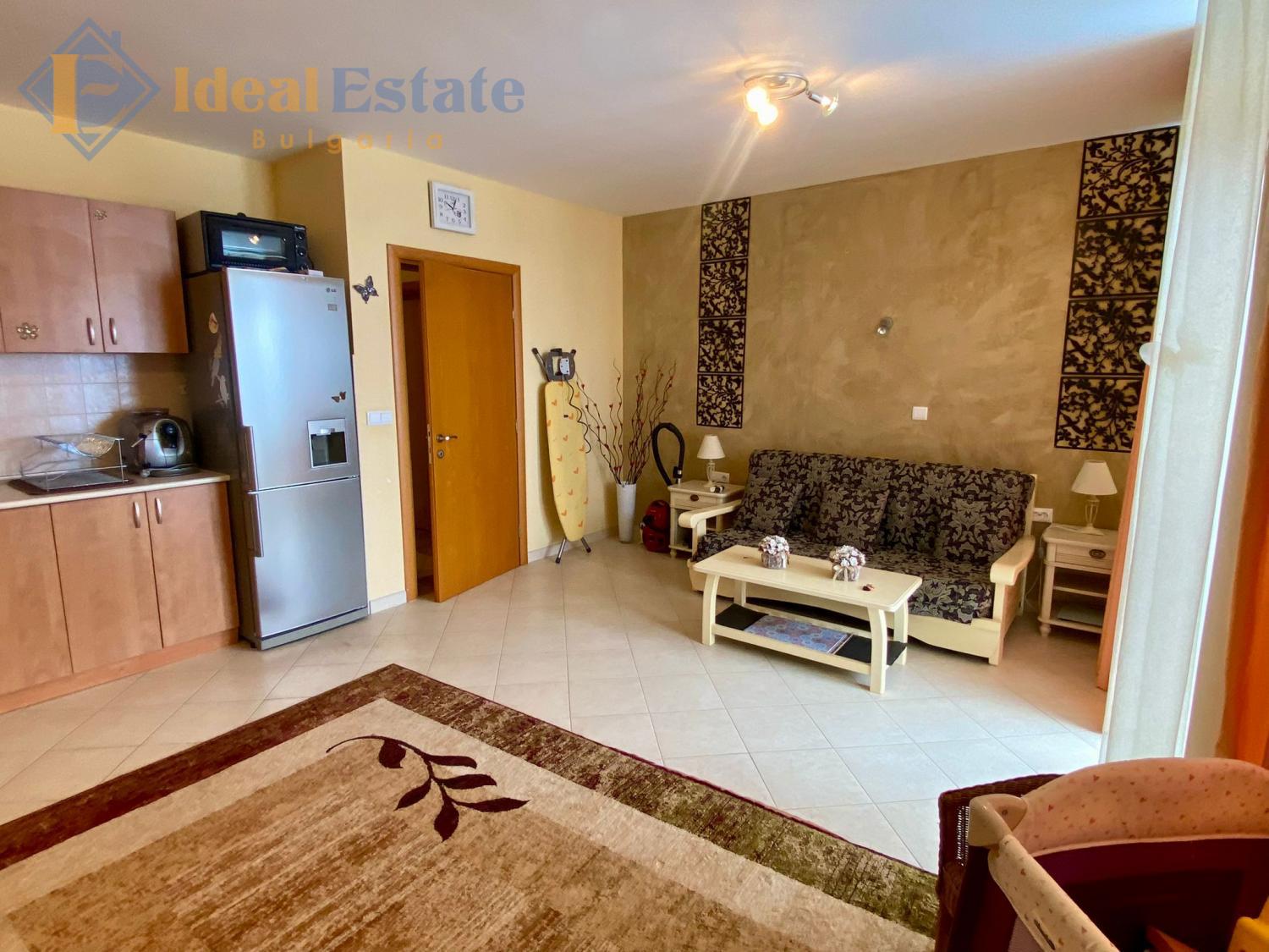 Wohnung mit frontalem Meerblick kaufen ID2170 Vergrößertes Foto 6