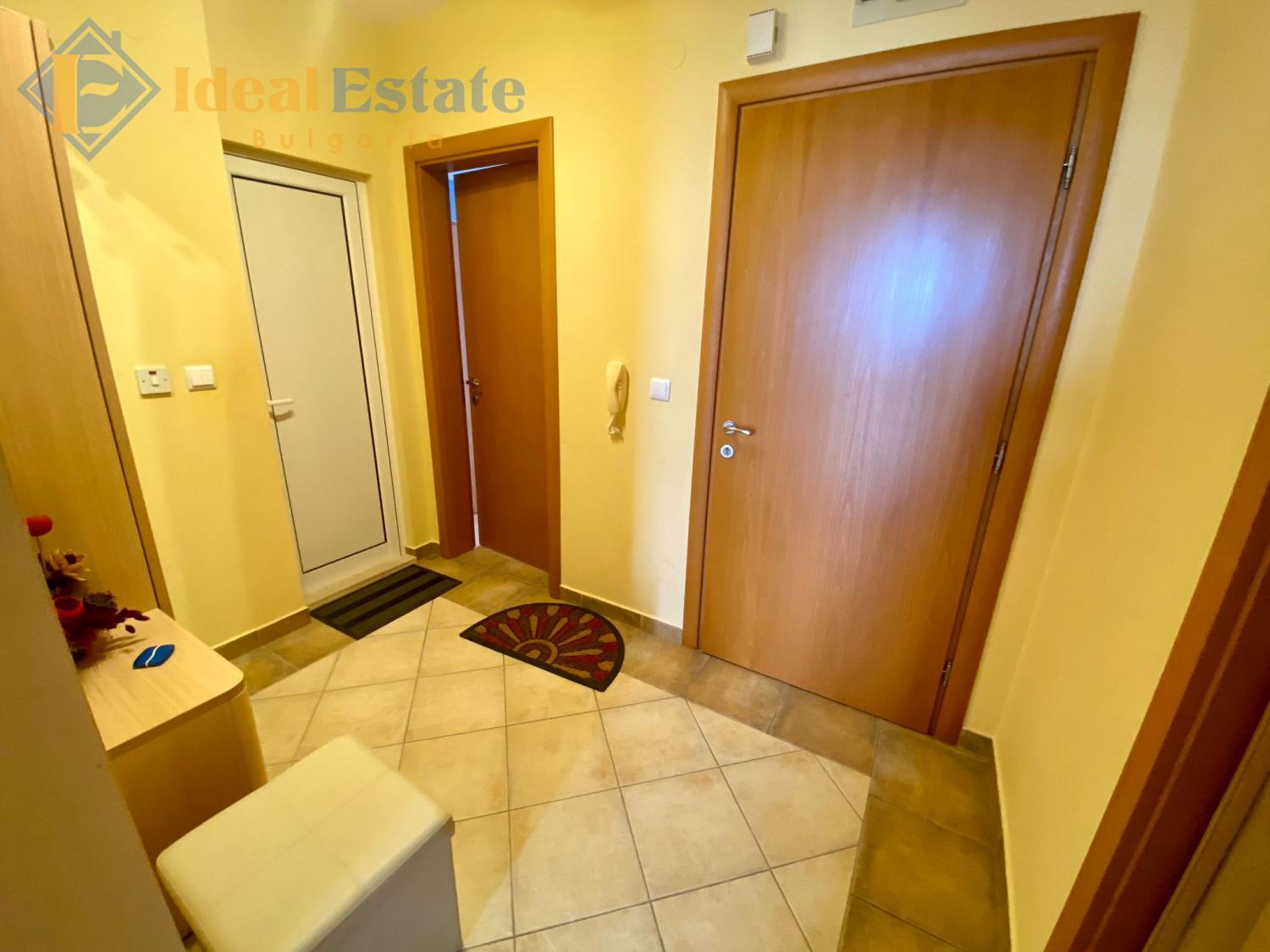 Wohnung mit frontalem Meerblick kaufen ID2170 Vergrößertes Foto 7