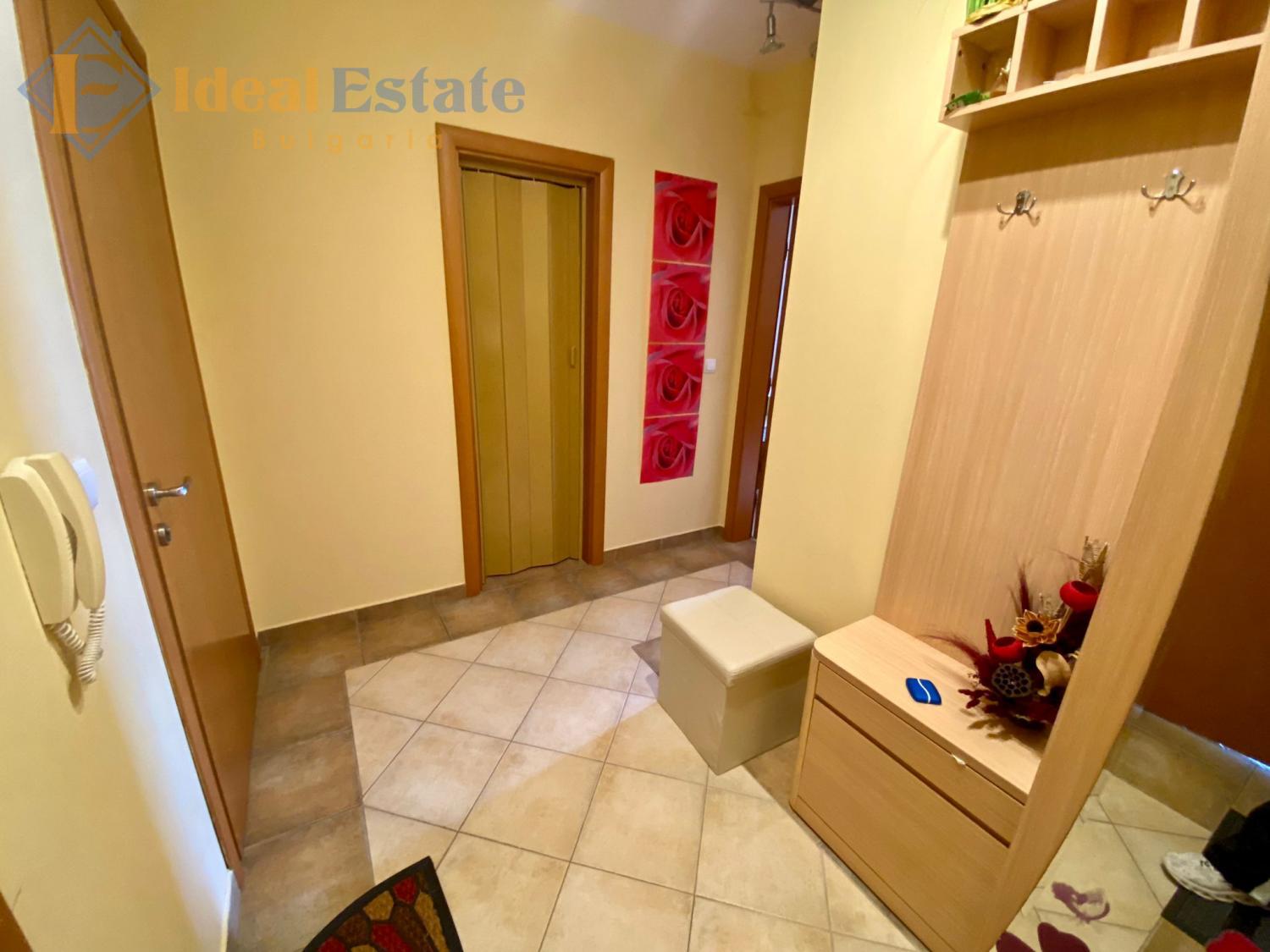 Wohnung mit frontalem Meerblick kaufen ID2170 Vergrößertes Foto 8