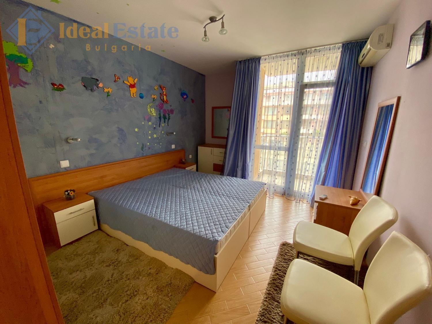 Wohnung mit frontalem Meerblick kaufen ID2170 Vergrößertes Foto 9